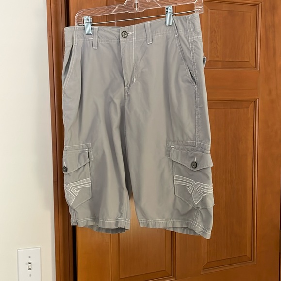Helix shorts men’s size 30 - Picture 1 of 10